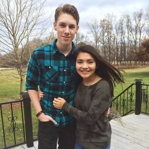 Meet your Posher, Bella